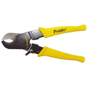 Pro'sKit 2/0 Dia Round Cable Cutter