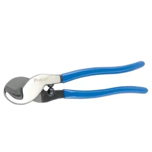 Pro'sKit 10 in. Cable Cutter