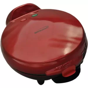 Brentwood Appliances 900 W RED 8