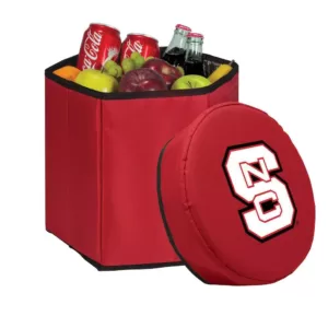Picnic Time 12 Qt. NC State Wolfpack Red Bongo Cooler