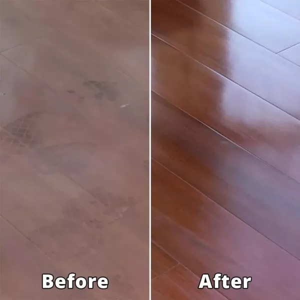 Rejuvenate Professional 128 oz. Hardwood Floor Cleaner