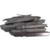 RemGrit 3 in. Medium Grit Carbide Grit Jig Saw Blade with T-Shank (50-Pack)