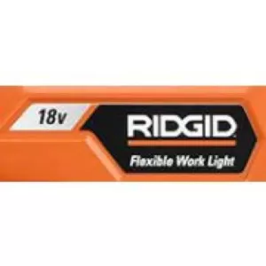 RIDGID GEN5X 18-Volt Flexible Dual-Mode LED Work Light