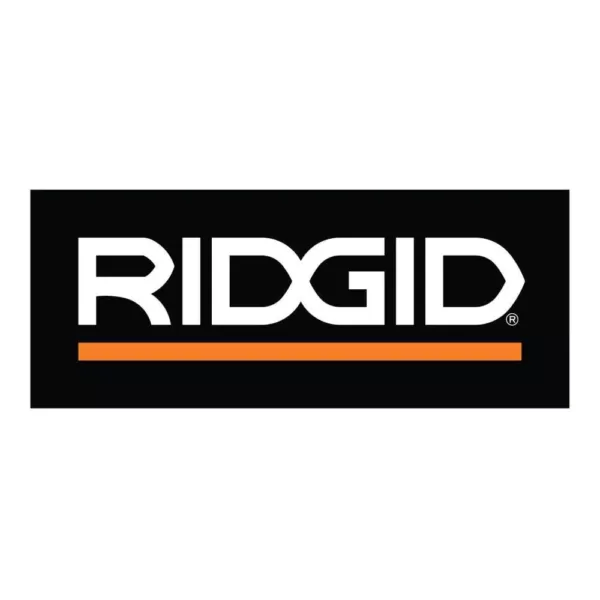 RIDGID Mounting Braces for Universal Mobile Miter Saw Stand AC9946