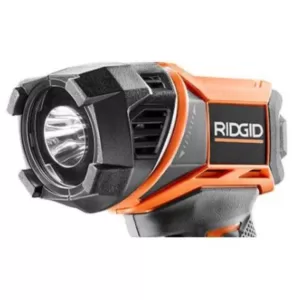 RIDGID 18-Volt Torch Light (Tool-Only)
