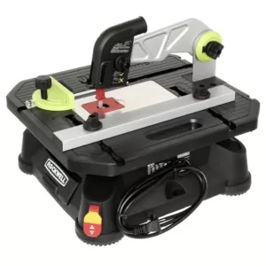 Rockwell Blade Runner X2 Portable Tabletop Saw