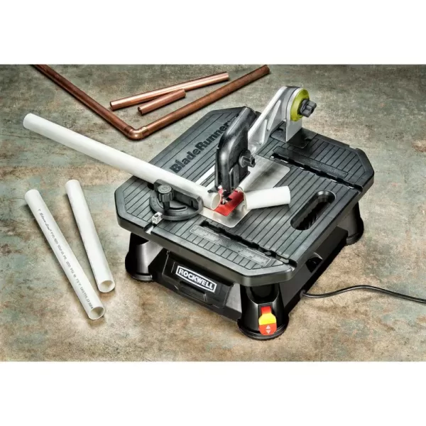 Rockwell Blade Runner X2 Portable Tabletop Saw
