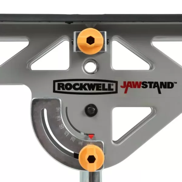 Rockwell JawStand