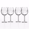 Rolf Glass Dragonfly 18 oz. Balloon Wine Glass (Set of 4)