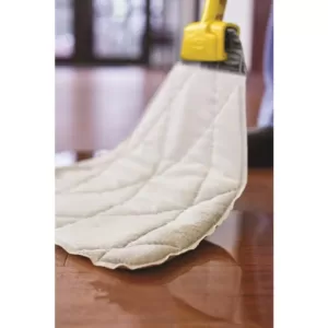 Rubbermaid Commercial Products Replacement Spill Mop Pad (10-Pack)