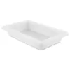 Rubbermaid Commercial Products 2 Gal. White Food Storage Box