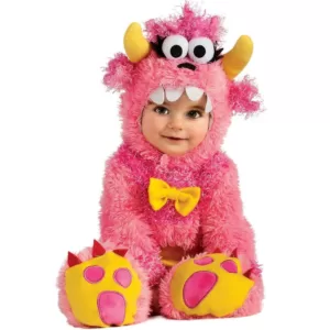 Rubie's Costumes 12-18 months Infant Pinky Winky Costume