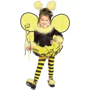 Rubie's Costumes Cute Bumble Bee Child Costume