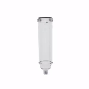 Rusco 1.5C 1.5 Inch Replacement Spin Down Water Filter Cover