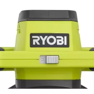 RYOBI 18-Volt ONE+ Cordless 10 in. Orbital Buffer with 2.0 Ah Battery and Charger Kit
