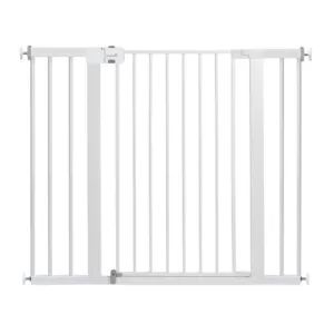 Safety 1st Easy Install 36 in. Tall and Wide Gate