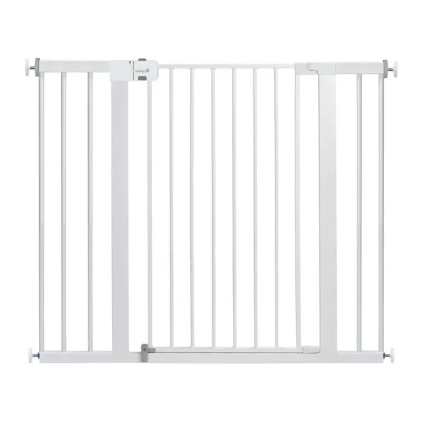 Safety 1st Easy Install 36 in. Tall and Wide Gate