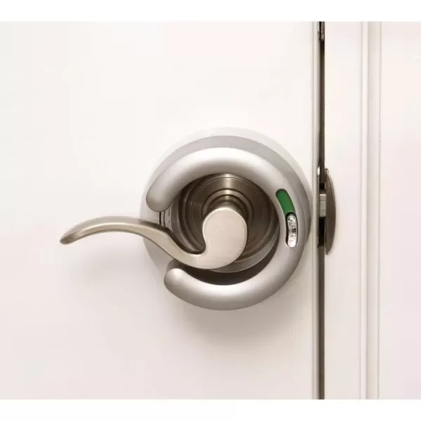 Safety 1st No Drill Lever Handle Lock