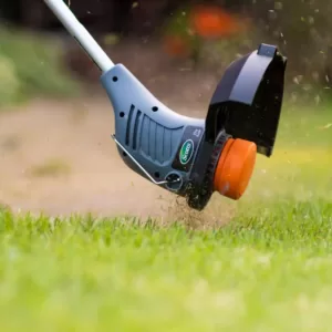 Scotts 13 in. 4 Amp Electric String Trimmer