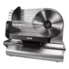Weston 200 W 7.5 in. Silver Electric Meat Slicer