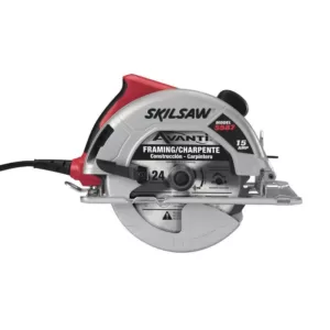 Skil Factory Reconditioned 15 Amp Corded Electric 7-1/4 in. Circular Saw with 24-Tooth Blade