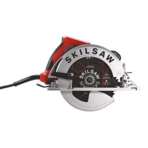 SKILSAW 15 Amp 7-1/4 in. Corded Lightweight Sidewinder Saw