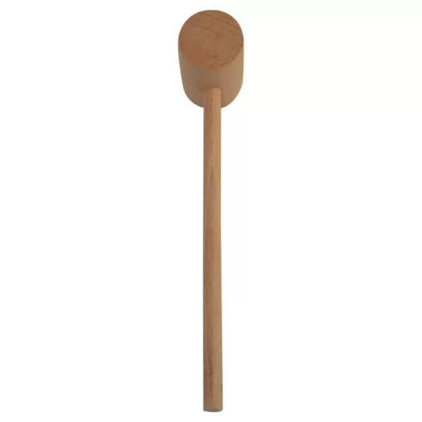 Southern Homewares Wooden Crab Mallet (12-Pack)