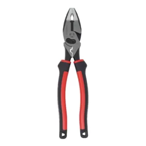 Southwire 9 in. Side-Cutting Plier Multi-Tool