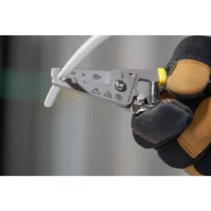 Southwire Coax Cable Cutter and Stripper