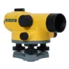Spectra Precision 7.5 in. Hand Tool Automatic Level Package with Tripod
