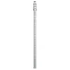 Spectra Precision 15 ft. Aluminum Telescoping Grade Rod with 10ths Scale