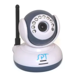 SPT 2.4GHz Wireless Add-on Camera for SM-1024K Baby Monitor Kit