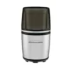 Cuisinart 3.2 Oz. Electric Coffee, Spice, and Nut Grinder in Stainless Steel