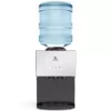 Avalon Premium 3 Temperature Top Loading Countertop Water Cooler Dispenser UL/Energy Star Approved- Stainless Steel