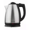 Brentwood 8.45-Cup Stainless Steel Electric Kettle with Automatic Shut-off