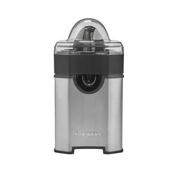 Cuisinart Pulp Control 36 fl. oz. Stainless Steel Cold Press Juicer