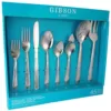 Gibson Home Astonshire 45-Piece Flatware Set (Service for 8)