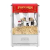 Great Northern Red Great Northern Midway Marvel Commercial Quality Popcorn Popper 16 Ounce