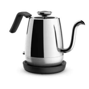 KitchenAid 4-Cup Stainless Steel Precision Gooseneck Electric Kettle
