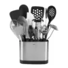 OXO Good Grips 15-Piece Everyday Kitchen Tool Set