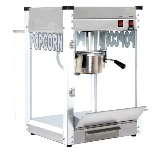 Paragon Professional 4 oz. Countertop Popcorn Machine