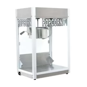 Paragon Professional 8 oz. Countertop Popcorn Machine