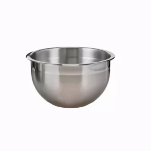 Tramontina Gourmet 5 Qt. Stainless Steel Mixing Bowl