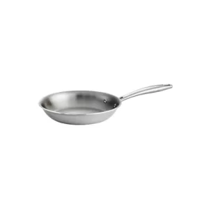 Tramontina Gourmet Tri-Ply Clad 8 in. Stainless Steel Frying Pan