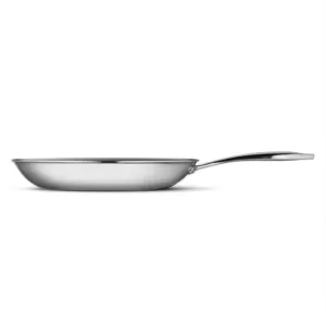 Tramontina Gourmet Tri-Ply Clad 12 in. Stainless Steel Frying Pan