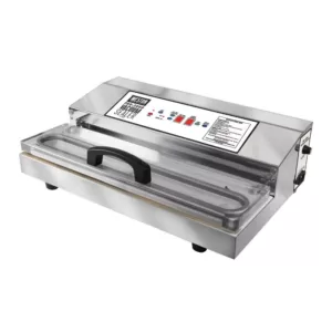 Weston Pro-3000 Stainless Steel Food Vacuum Sealer