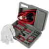 Stalwart Roadside Emergency Tool Kit (30-Pack)