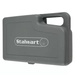 Stalwart Emergency Roadside Assistance Kit (30-Piece)