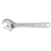 Stanley 12 in. Adjustable Wrench