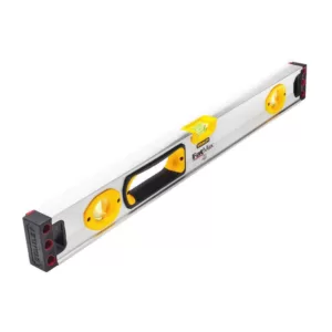 Stanley FatMax 24 in. Magnetic Level